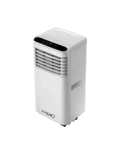 Climatizador Evaporativo Portátil Tristar AT-5465 60 W 9 L Blanco | Tienda24 Tienda24.eu