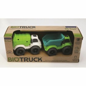 Camión Lexibook BioTruck de Lexibook, Camiones - Ref: S7188650, Precio: 29,20 €, Descuento: %