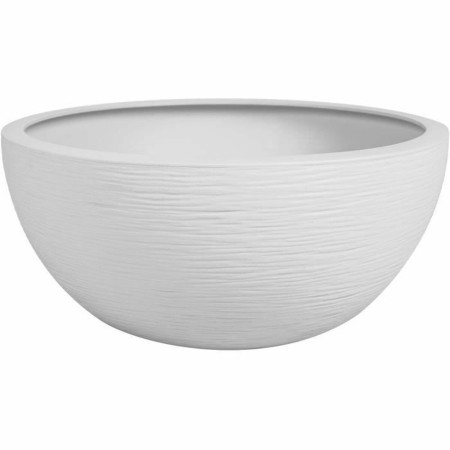 Vaso EDA Bianco Ø 25 cm di EDA, Vasi tradizionali - Rif: S7189398, Prezzo: 26,56 €, Sconto: %