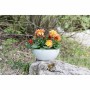 Plant pot EDA White Ø 25 cm by EDA, Flower Pots - Ref: S7189398, Price: 26,56 €, Discount: %