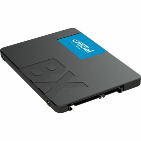 Hard Drive Crucial 2,5" 500 GB SSD by Crucial, Hard drives - Ref: S7189522, Price: 56,07 €, Discount: %