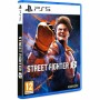 Videojuego PlayStation 5 Capcom Street Fighter 6 de Capcom, Juegos - Ref: S7189639, Precio: 66,24 €, Descuento: %