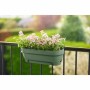 Jardinière Elho 70 cm Vert Plastique de Elho, Jardinières - Réf : S7189818, Prix : 40,12 €, Remise : %