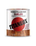 Varnish Titanlux M16100034 750 ml Colourless | Tienda24 Tienda24.eu