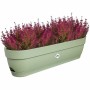 Jardinière Elho 70 cm Vert Plastique de Elho, Jardinières - Réf : S7189818, Prix : 40,12 €, Remise : %