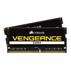 Mémoire RAM Corsair CMSX8GX4M1A2400C16 CL16 8 GB de Corsair, Mémoire principale - Réf : S7191009, Prix : 42,47 €, Remise : %