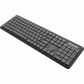 Bluetooth Keyboard with Support for Tablet Logitech 920-010362 iPad (7th gen) AZERTY | Tienda24 - Global Online Shop Tienda24.eu