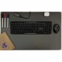 Bluetooth Keyboard Mobility Lab Ecological Black | Tienda24 - Global Online Shop Tienda24.eu