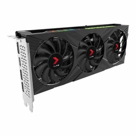 Grafikkarte PNY VCG40608TFXXPB1 Geforce RTX 4060 8 GB GDDR6 von PNY, Grafikkarten - Ref: S7191487, Preis: 422,77 €, Rabatt: %