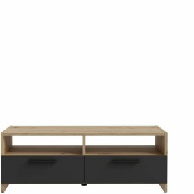 TV-Möbel Eg 95 x 36 x 34,5 cm von BigBuy Home, TV-Ständer und -Tische - Ref: S7191660, Preis: 84,59 €, Rabatt: %