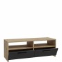 Meubles de télévision Chêne 95 x 36 x 34,5 cm de BigBuy Home, Tables et supports de télévision - Réf : S7191660, Prix : 84,59...