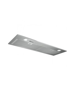 Konventioneller Rauchfang BOSCH DWB67IM50 60 cm 720 m3/h 52 dB 250W Stahl B | Tienda24 Tienda24.eu