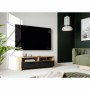 Mobile TV Rovere 95 x 36 x 34,5 cm di BigBuy Home, Tavoli e porta TV - Rif: S7191660, Prezzo: 84,59 €, Sconto: %