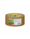 Adhesive Tape TESA 50 mm 50 m Ecological Packaging Extra strong Recycled cardboard | Tienda24 Tienda24.eu