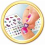 Juego Educativo Clementoni Nail Art Studio Multicolor (1 Pieza) de Clementoni, Juegos de tablero - Ref: S7192051, Precio: 41,...