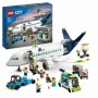 Playset Lego City Air de Lego, Playsets de figuras de juguete - Ref: S7192886, Precio: 108,88 €, Descuento: %