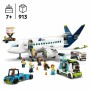 Playset Lego City Air de Lego, Playsets de figuras de juguete - Ref: S7192886, Precio: 108,88 €, Descuento: %