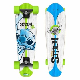 Skateboard Disney Stitch 70 x 20 cm von Disney, Kinderskateboards - Ref: S7193040, Preis: 47,48 €, Rabatt: %