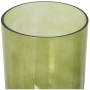 Vaso Alexandra House Living Verde Cristal 11 x 11 x 32 cm de Alexandra House Living, Jarrões - Ref: D1621782, Preço: 28,34 €,...