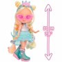 Bébé poupée IMC Toys BFF BY BEBÉS LLORONES de IMC Toys, Poupées bébé - Réf : S7193251, Prix : 46,38 €, Remise : %