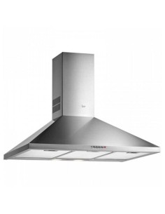 Campana Convencional Teka DBP90PRO 90 cm 613 m3/h 68 dB 236W Inox de Teka, Campanas extractoras - Ref: S0407920, Precio: 177,...