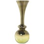 Vaso Alexandra House Living Verde Trasparente Cristallo 24 x 24 x 65 cm di Alexandra House Living, Vasi - Rif: D1621784, Prez...