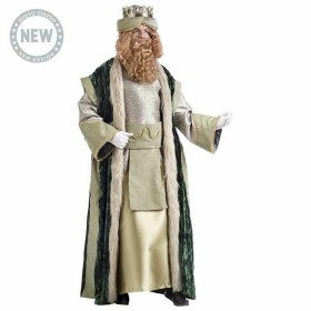 Costume for Adults Limit Costumes Wizard King Gasp
