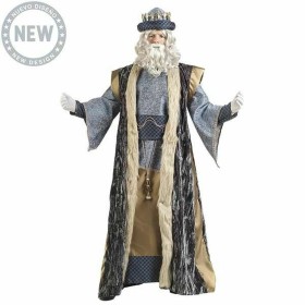 Costume for Adults Limit Costumes Wizard King Melc