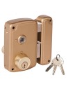 Bolt lock UCEM 4056bhb075d Monopunto Iron Right | Tienda24 Tienda24.eu