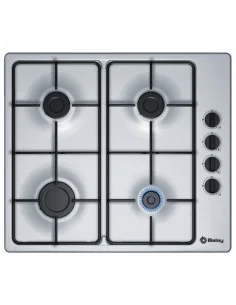 Plaque à Induction Electrolux LIT6340CK 60 cm 7350 W | Tienda24 Tienda24.eu