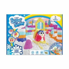 Magic sand Goliath Super Snow by Goliath, Art Sand - Ref: S7193832, Price: 45,98 €, Discount: %