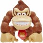 Jointed Figure Jakks Pacific Donkey Kong Super Mario Bros by Jakks Pacific, Jointed - Ref: S7195319, Price: 45,12 €, Discount: %