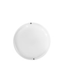 Applique LED EDM Rond Blanc 18 W F 1820 lm (4000 K) | Tienda24 Tienda24.eu