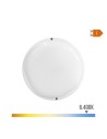 Applique LED EDM Rond Blanc 18 W F 1820 lm (6400 K) | Tienda24 Tienda24.eu