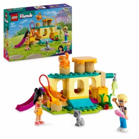 Playset Lego 42612 Adventure in the Feline Park von Lego, Playsets von Spielzeugfiguren - Ref: S7196047, Preis: 26,72 €, Raba...