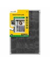 Mosquito net Schellenberg Aluminium White Extendable With frame Fibreglass 75 x 100 cm | Tienda24 Tienda24.eu