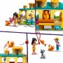 Playset Lego 42612 Adventure in the Feline Park de Lego, Playsets de figuras de juguete - Ref: S7196047, Precio: 26,72 €, Des...