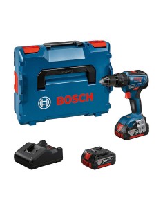 Hammer drill BOSCH Professional GDR 12V-105 2600 rpm 12 V | Tienda24 Tienda24.eu