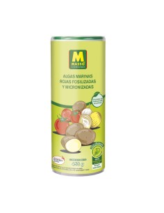 Adubo orgânico Massó Hummus 231092 1 L 1 L | Tienda24 Tienda24.eu