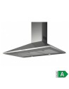 Hotte standard Cata 02050305 60 cm 790 m3/h 69 dB 240W Argenté Acier | Tienda24 Tienda24.eu