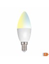 Lampadina Intelligente Alpina RGB Wi-Fi 4,9 W E14 2700-6500 K 470 lm da Alpina, Lampadine Wi-Fi - Ref: S7920014, Precio: 15,1...