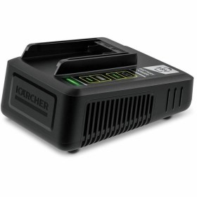 Rechargeable lithium battery Kärcher 18 V (1 Unit) by Kärcher, Accessories for wireless tools - Ref: S7198351, Price: 61,44 €...