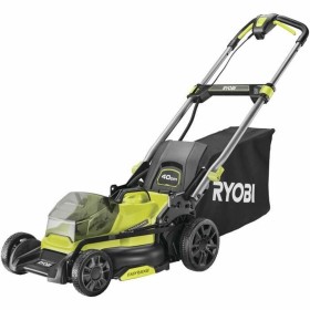 Lawn mower Ryobi RY18LMX40C-0 by Ryobi, Lawn mower - Ref: S7198712, Price: 364,62 €, Discount: %