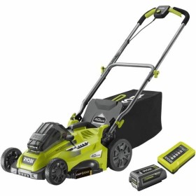 Cortacésped Ryobi RLM36X41H50G 36 V de Ryobi, Cortacéspedes - Ref: S7198803, Precio: 424,55 €, Descuento: %