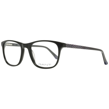 Montura de Gafas Hombre Gant GA3161 53001 de Gant, Gafas y accesorios - Ref: S72106293, Precio: 57,55 €, Descuento: %