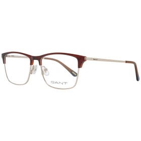 Monture de Lunettes Homme Gant GA3191 54045 de Gant, Lunettes et accessoires - Réf : S72106294, Prix : 58,43 €, Remise : %