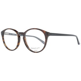 Monture de Lunettes Femme Gant GA4093 53052 de Gant, Lunettes et accessoires - Réf : S72106301, Prix : 57,55 €, Remise : %