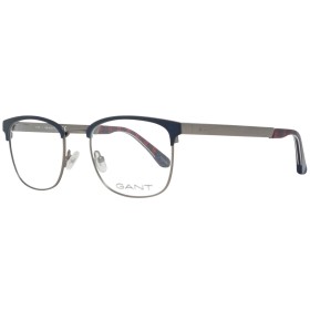 Men' Spectacle frame Gant GA3181 52091 by Gant, Glasses and accessories - Ref: S72106302, Price: 57,55 €, Discount: %