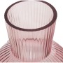 Vase Alexandra House Living Pink Crystal 18 x 18 x 27 cm by Alexandra House Living, Vases - Ref: D1621794, Price: 46,15 €, Di...