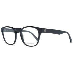 Men' Spectacle frame Gant GA3219 51001 by Gant, Glasses and accessories - Ref: S72106315, Price: 57,55 €, Discount: %